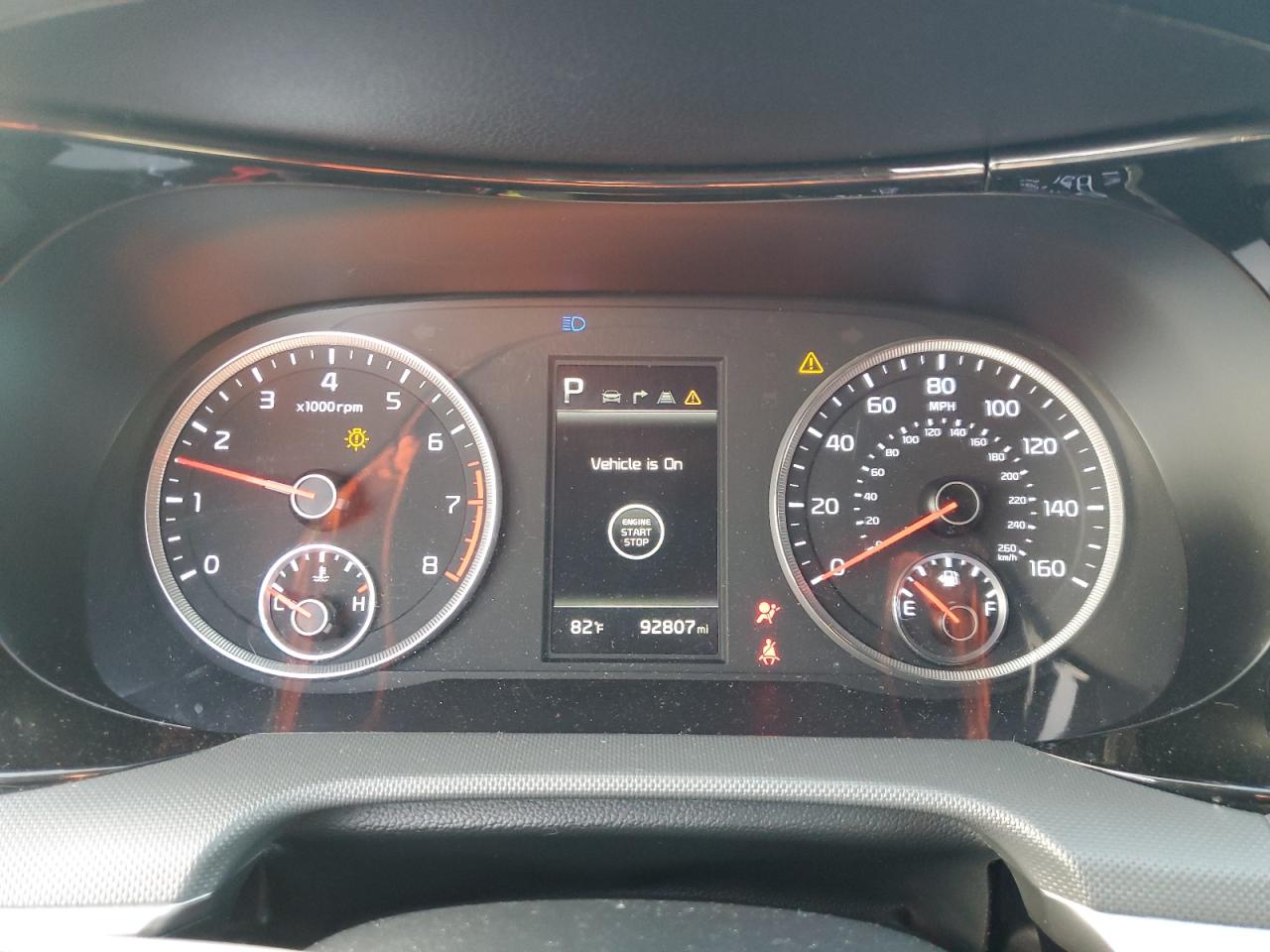 2022 Kia K5 Gt Line VIN: 5XXG64J24NG164328 Lot: 90742055