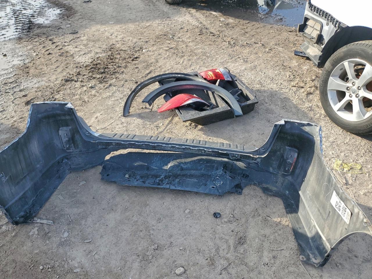 2014 Subaru Outback 2.5I Limited VIN: 4S4BRBNC0E3251065 Lot: 94761485