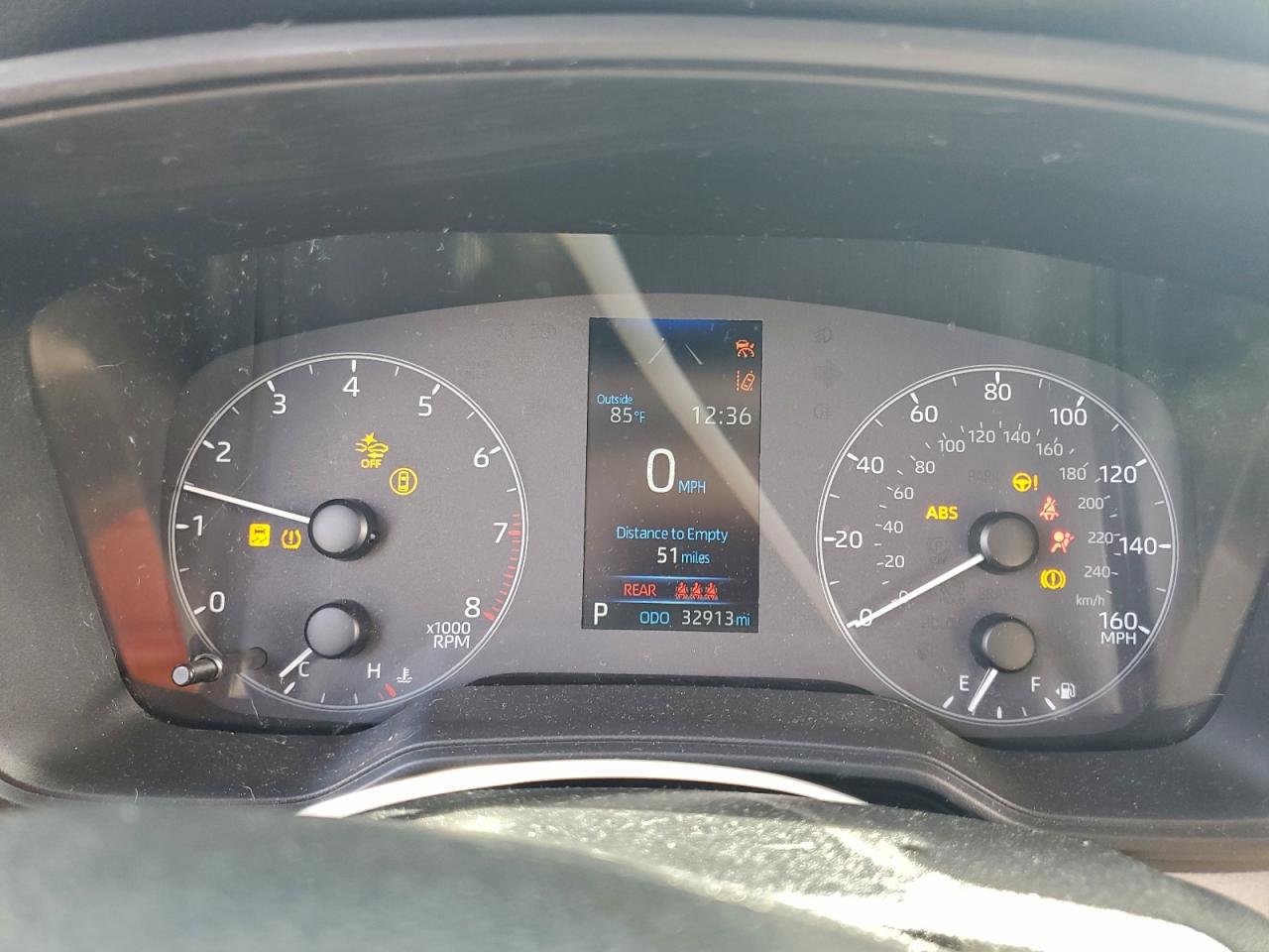 2023 Toyota Corolla Cross L VIN: 7MUAAAAG7PV055643 Lot: 93307565