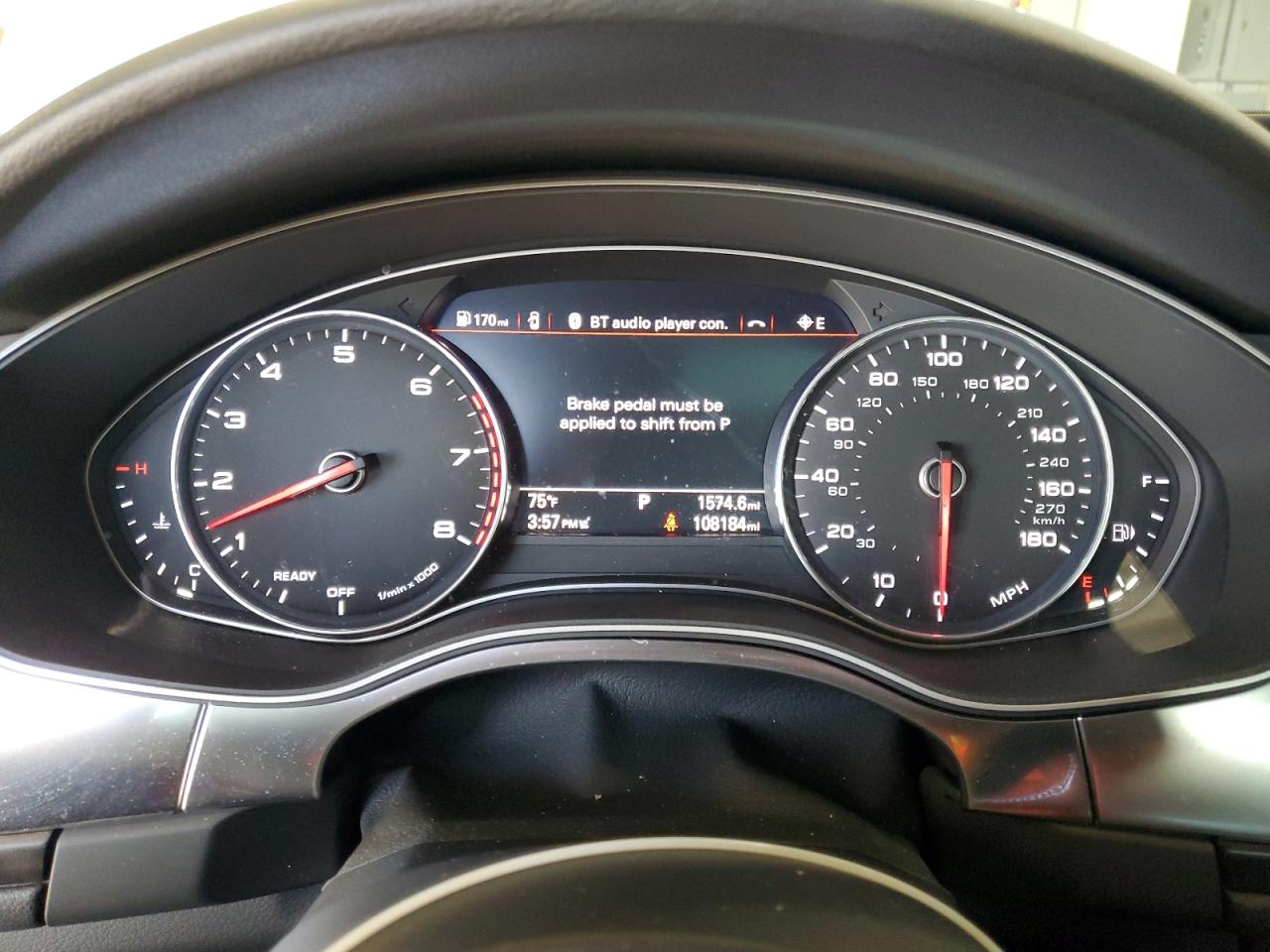 2018 Audi A6 Premium Plus VIN: WAUG3AFC7JN067788 Lot: 90450355