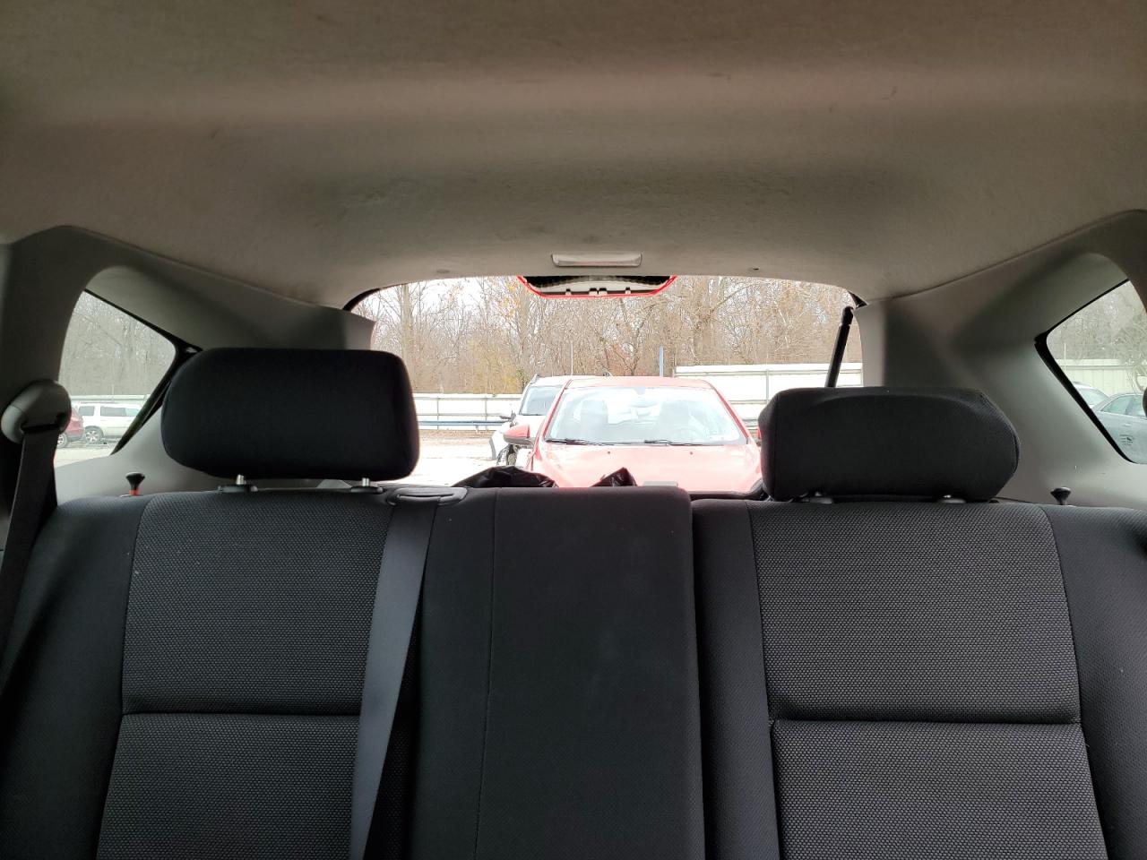 2003 Pontiac Vibe VIN: 5Y2SL62883Z452025 Lot: 92300225