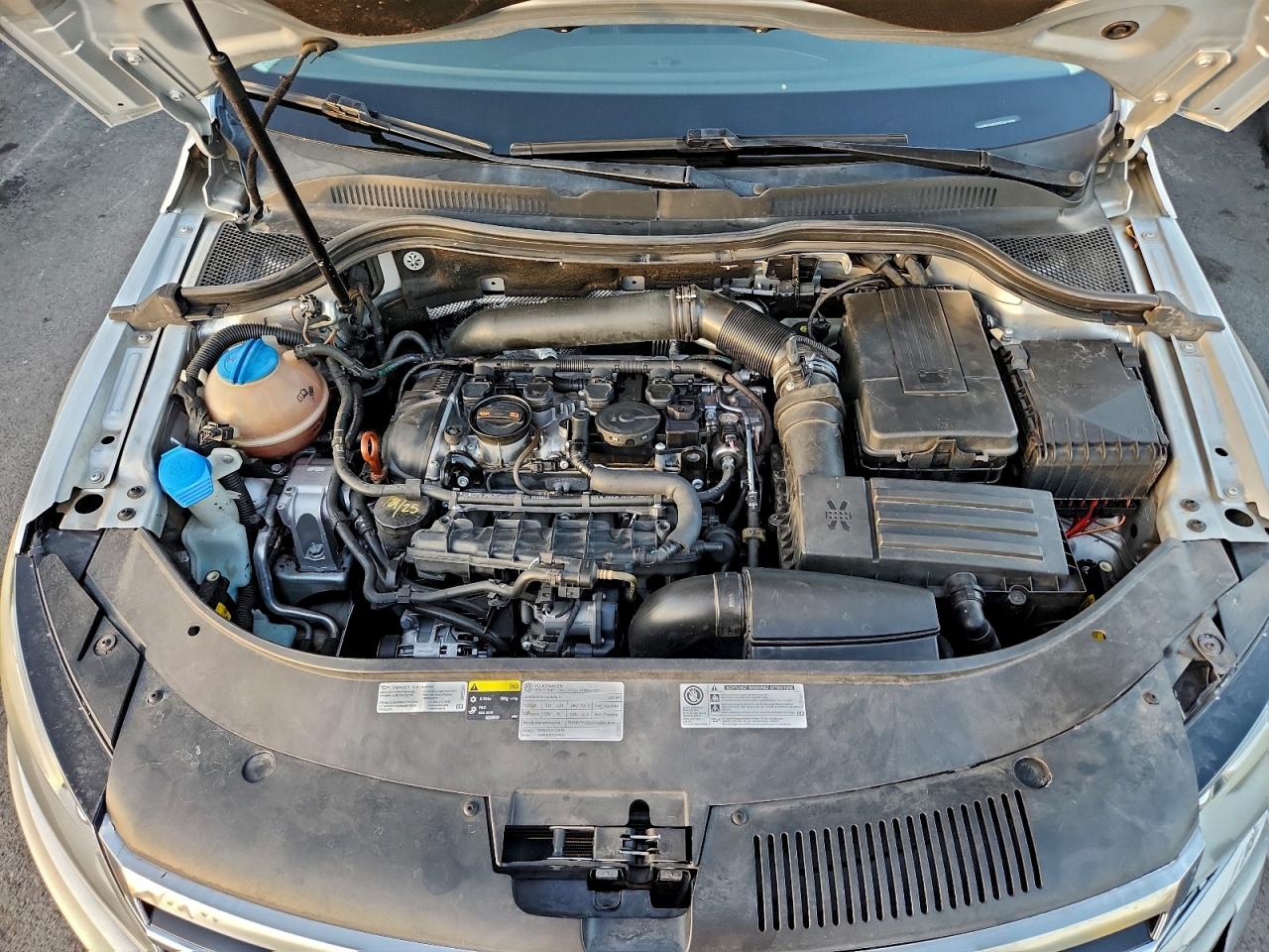 2013 Volkswagen Cc Sport VIN: WVWBP7AN7DE561764 Lot: 92880945