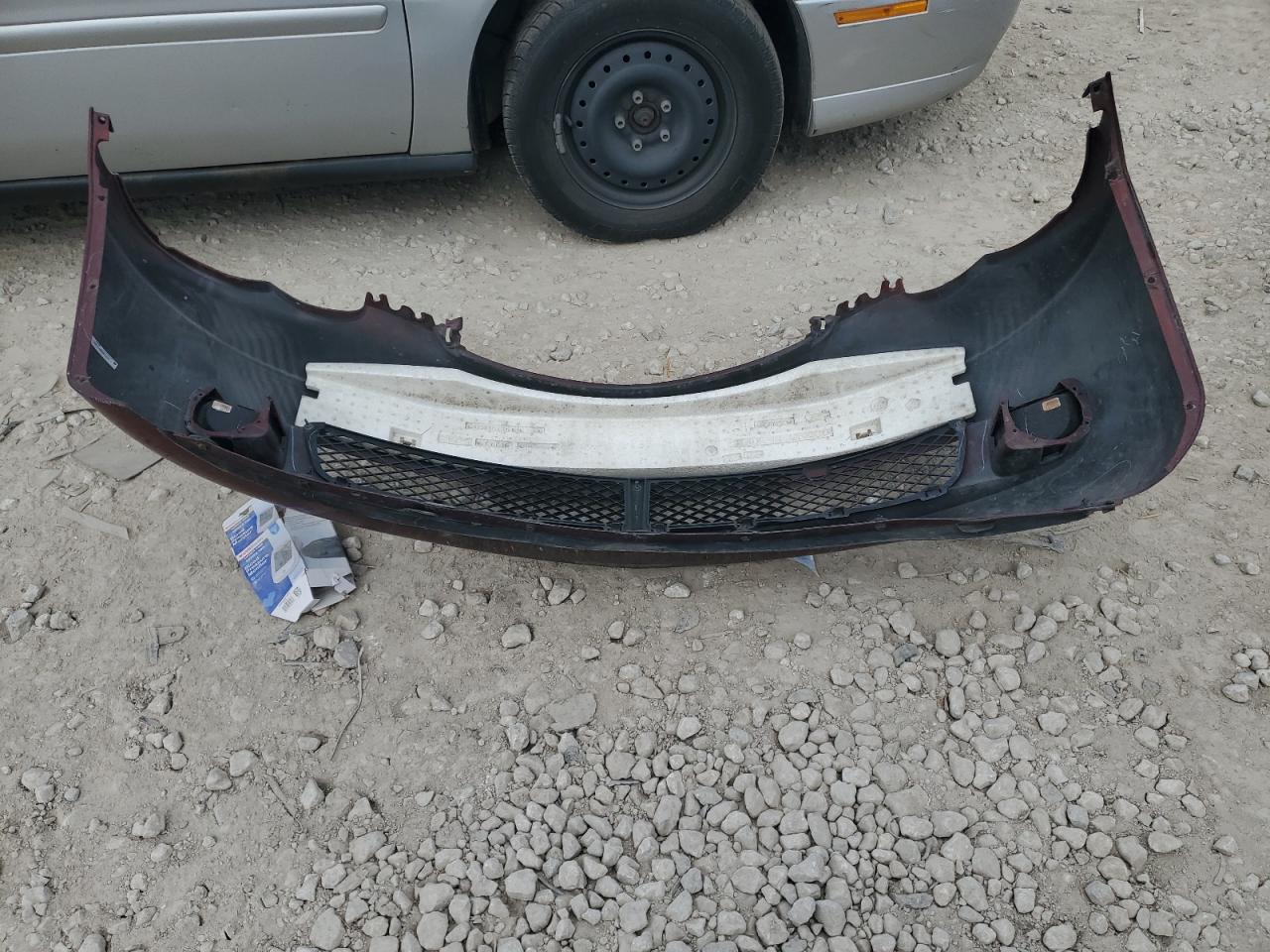 2008 Chrysler Pt Cruiser VIN: 3A8FY48B58T117483 Lot: 91937935