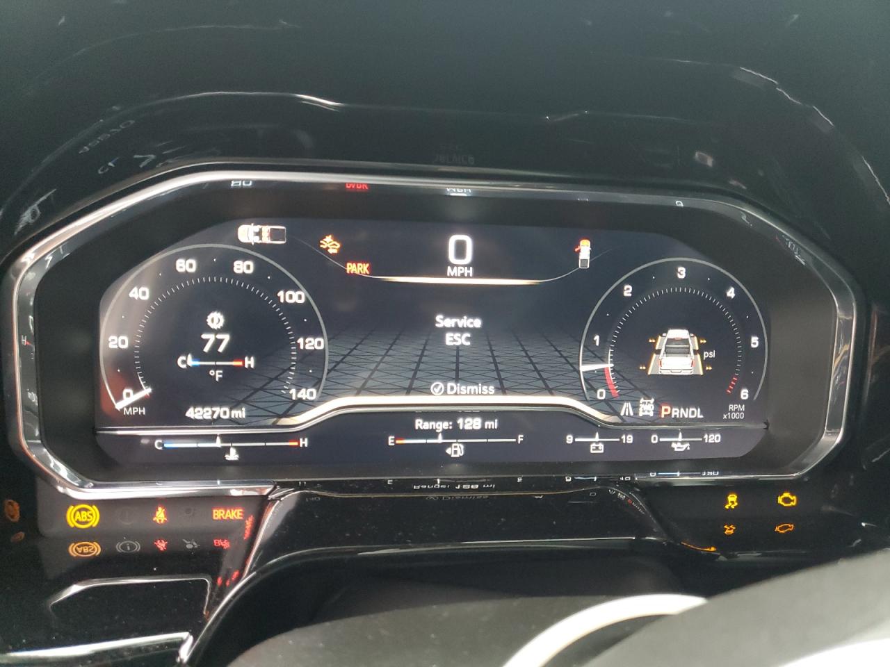 2024 GMC Sierra K1500 Elevation VIN: 1GTUUCED1RZ157449 Lot: 92710055