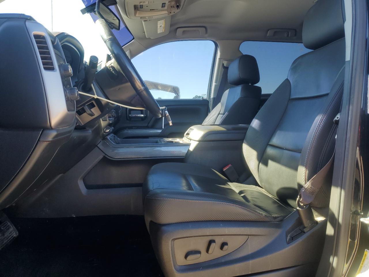 2016 GMC Sierra K1500 Slt VIN: 3GTU2NEC4GG243568 Lot: 92511715