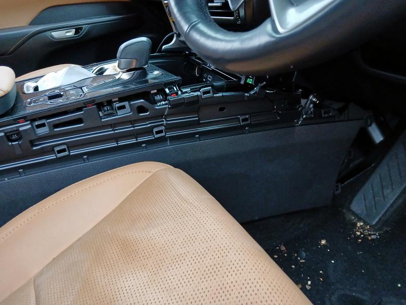 2023 LEXUS RX 450H+ 2.5 5DR E-CVT [PREMIUM PLUS PACK]