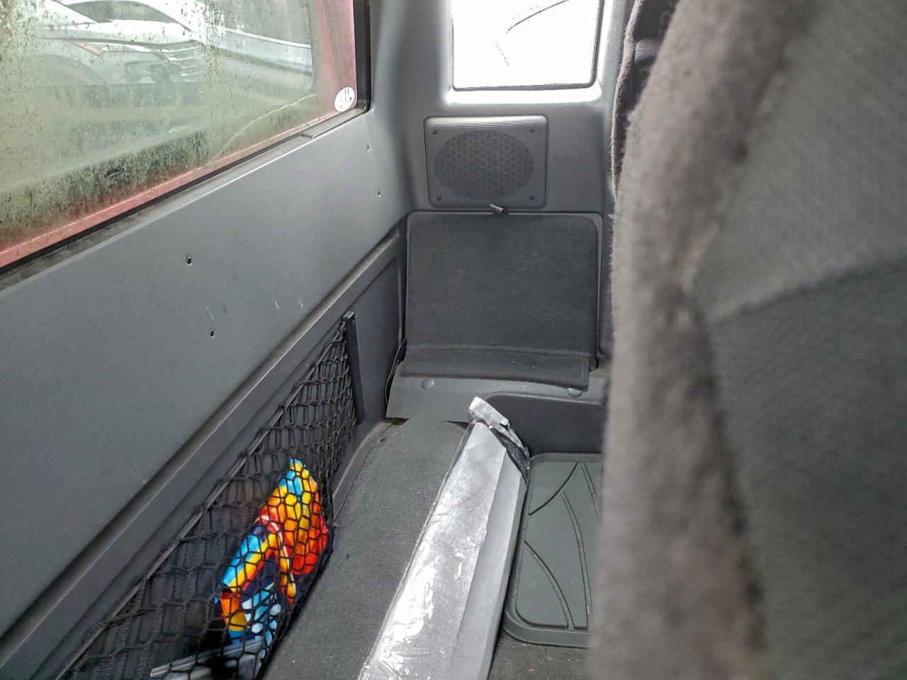 2008 Ford Ranger Super Cab VIN: 1FTYR14U48PA33288 Lot: 94243375