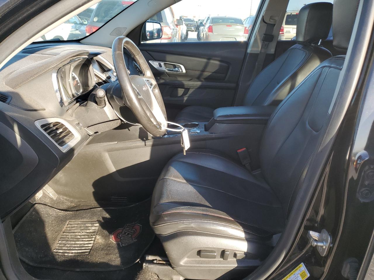 2016 GMC Terrain Slt VIN: 2GKFLUEK4G6178471 Lot: 91634245