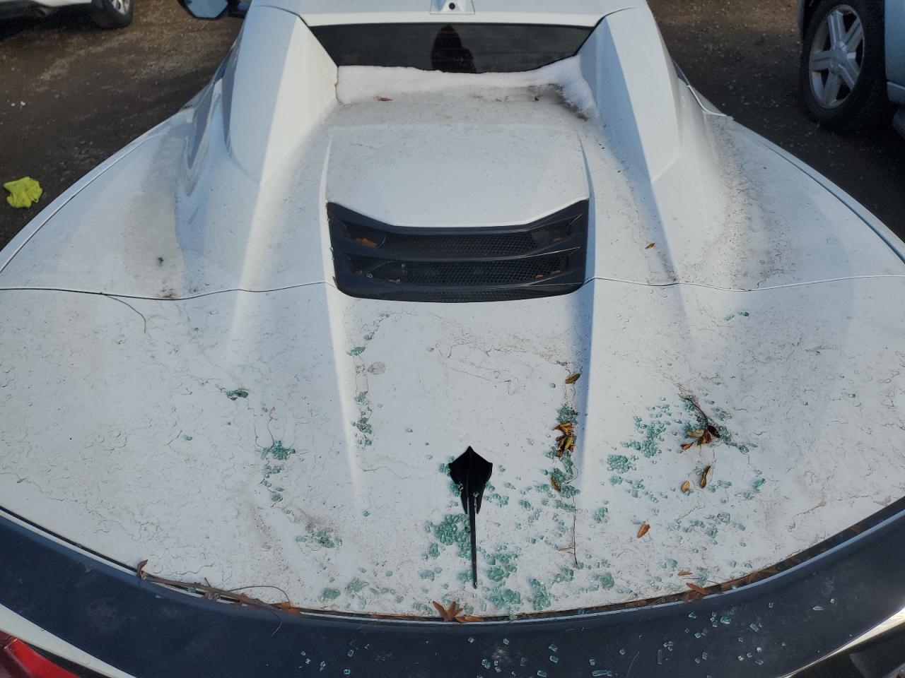 2024 Chevrolet Corvette Stingray 2Lt VIN: 1G1YB3D44R5129413 Lot: 91778675