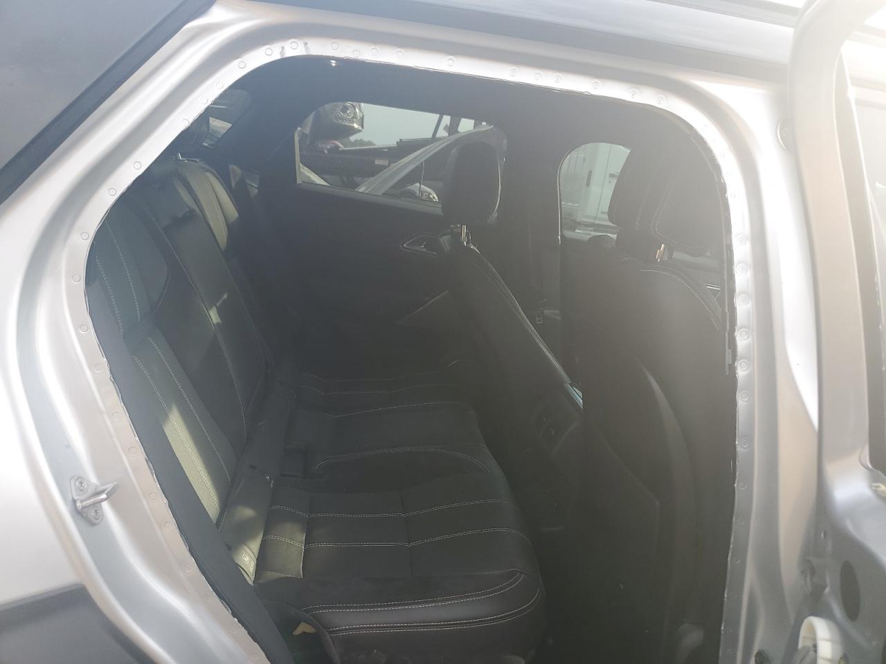 2020 Land Rover Range Rover Velar R-Dynamic S VIN: SALYK2EX4LA265042 Lot: 93005095