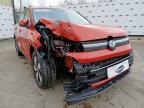 2024 VOLKSWAGEN TIGUAN 2.0 TDI MATCH 5DR DSG for sale at Copart CHESTER