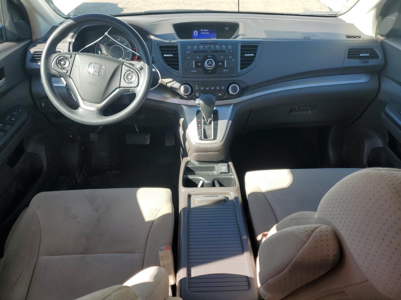 2014 Honda Cr-V Ex VIN: 5J6RM4H52EL050174 Lot: 91073355