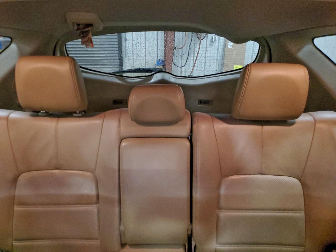 2014 Nissan Murano S VIN: JN8AZ1MW9EW526781 Lot: 94287565