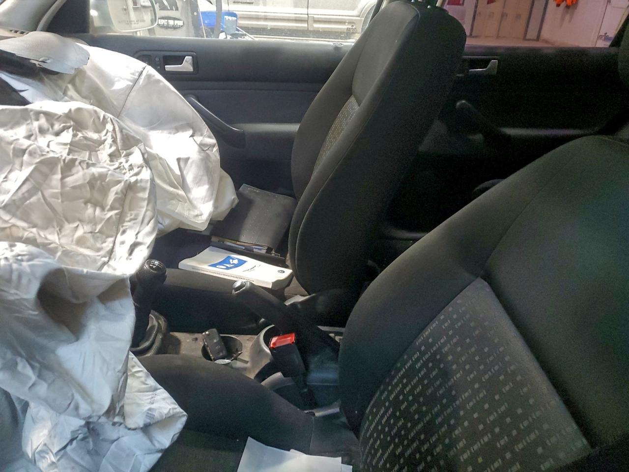 2007 Volkswagen City Golf VIN: 9BWEL41J274009447 Lot: 94715075