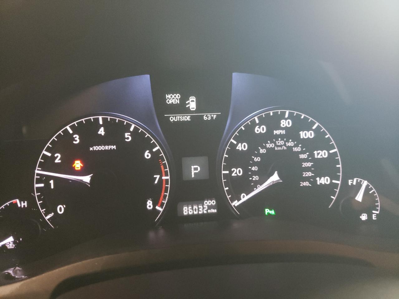 2014 Lexus Rx 350 VIN: 2T2ZK1BA0EC136974 Lot: 92709355