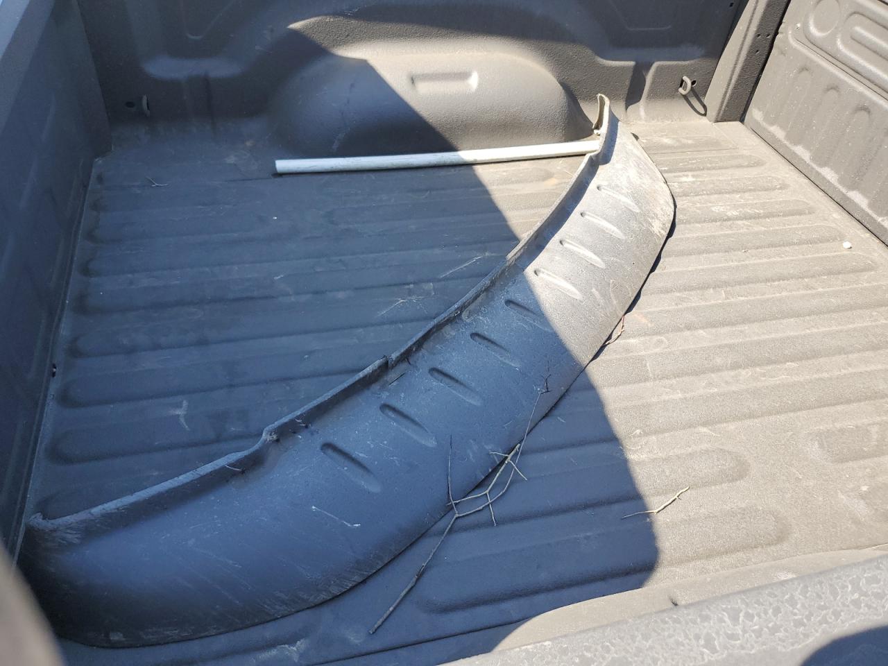 2019 Ram 1500 Classic Tradesman VIN: 1C6RR6FG4KS665373 Lot: 92661695