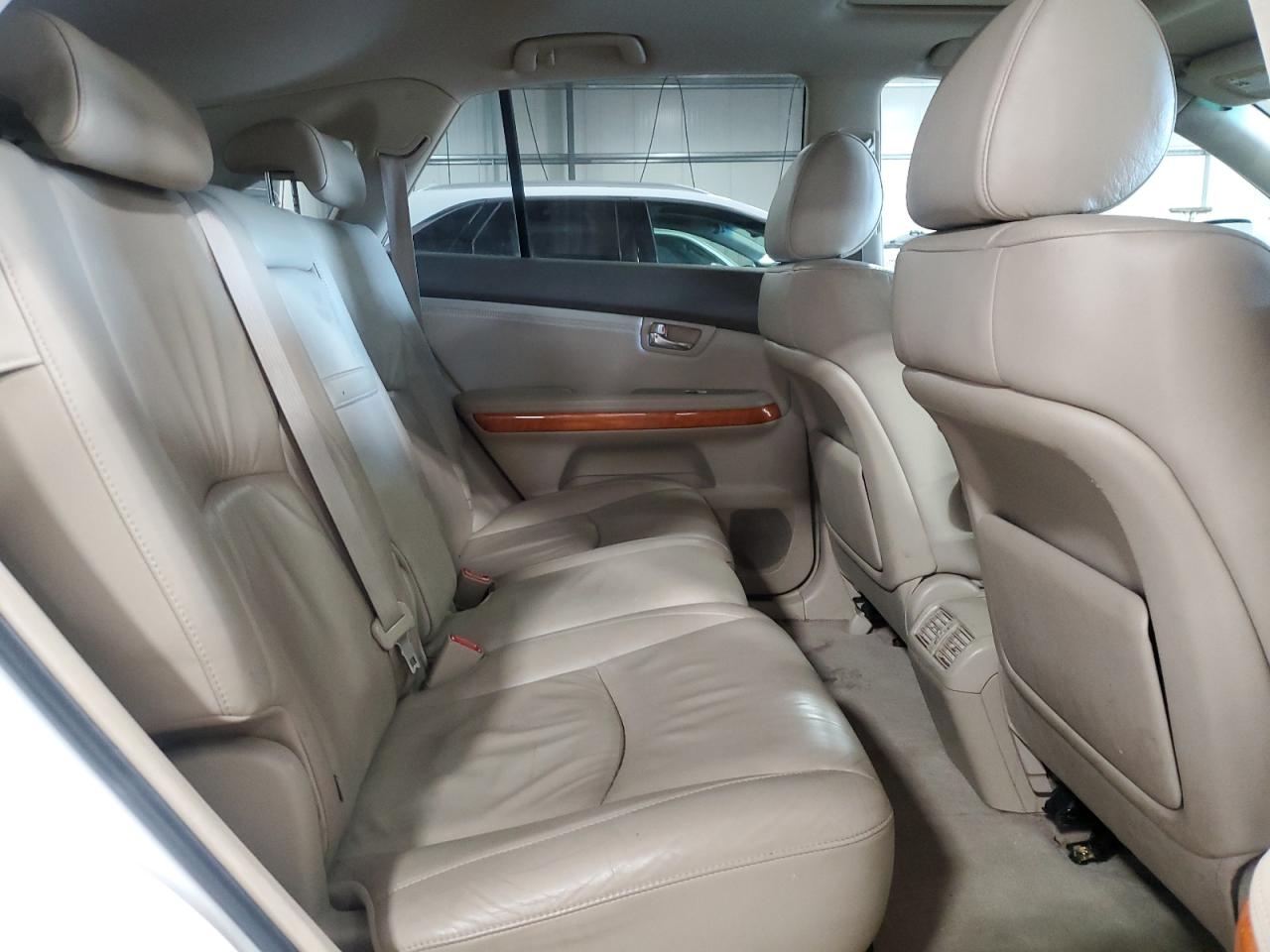 2004 Lexus Rx 330 VIN: 2T2HA31U14C017013 Lot: 91277225