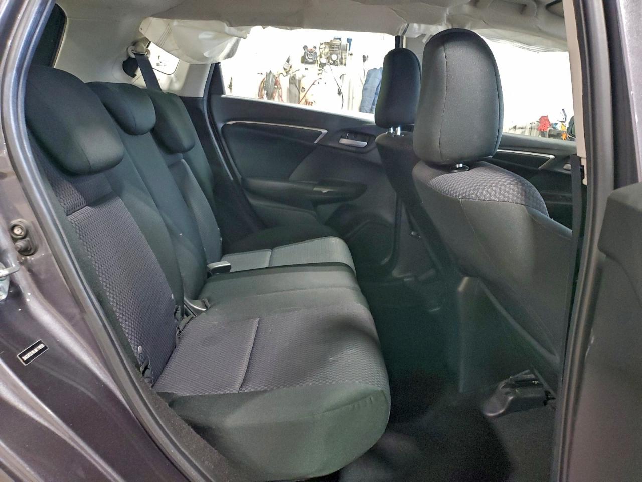 2018 Honda Fit Lx VIN: 3HGGK5G48JM719950 Lot: 94257965