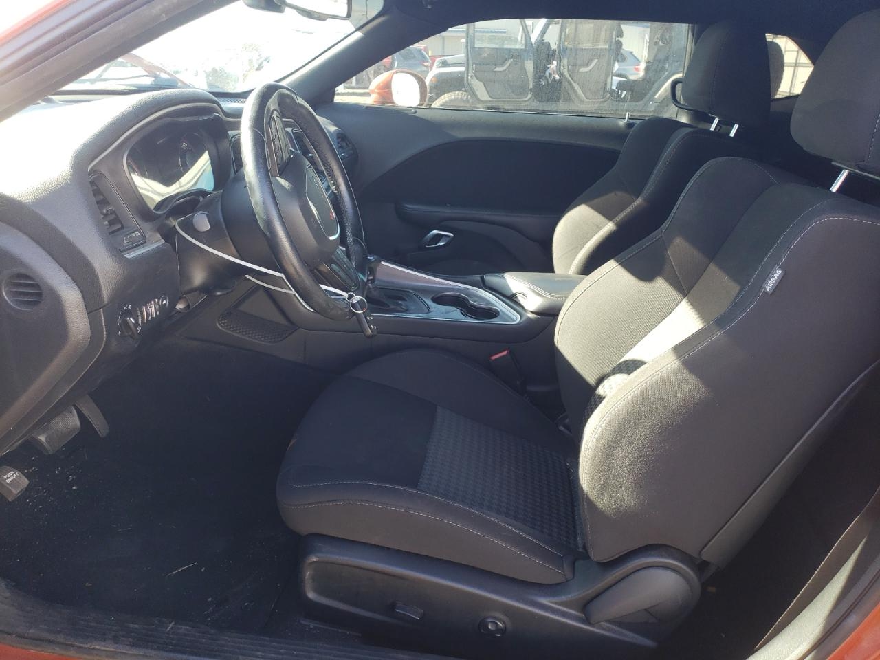 2020 Dodge Challenger Gt VIN: 2C3CDZJG8LH236014 Lot: 91302865