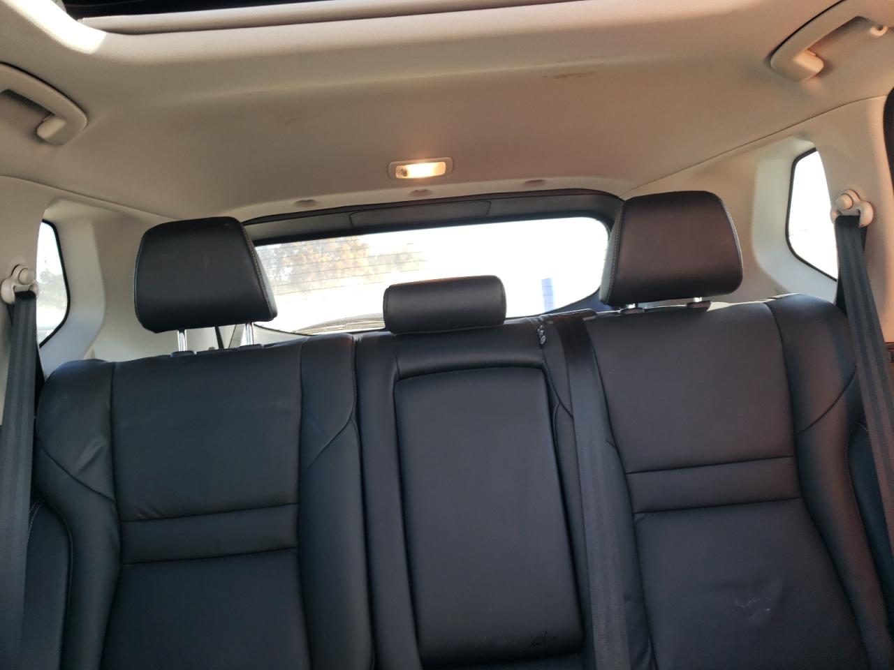 2021 Nissan Rogue Sl VIN: 5N1AT3CA4MC735128 Lot: 91736805