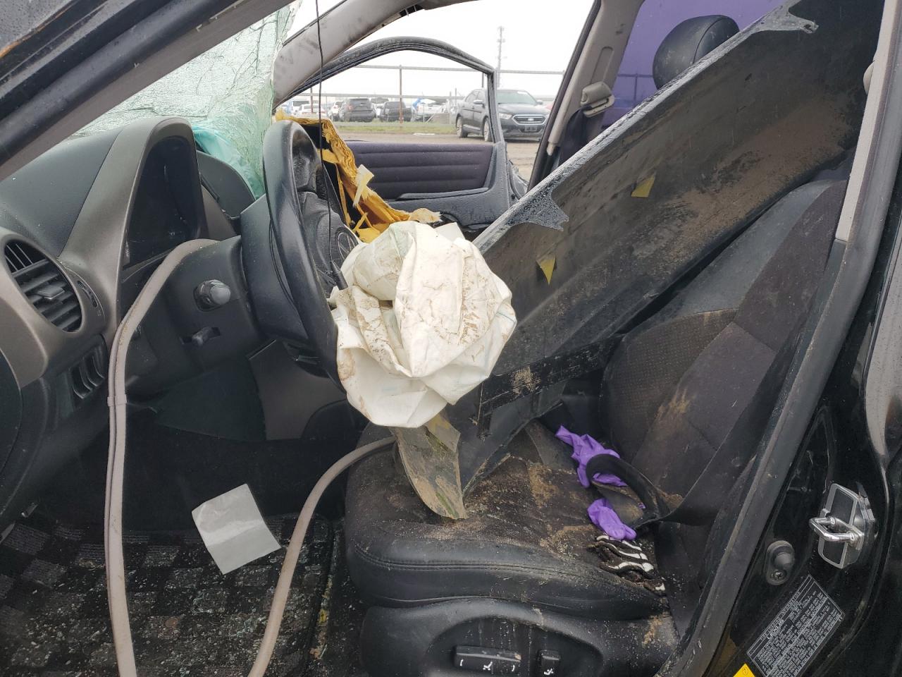 2001 Lexus Is 300 VIN: JTHBD182X10011595 Lot: 93662275