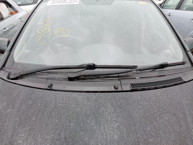 2008 TOYOTA YARIS 1.3 VVT-I SR 5DR