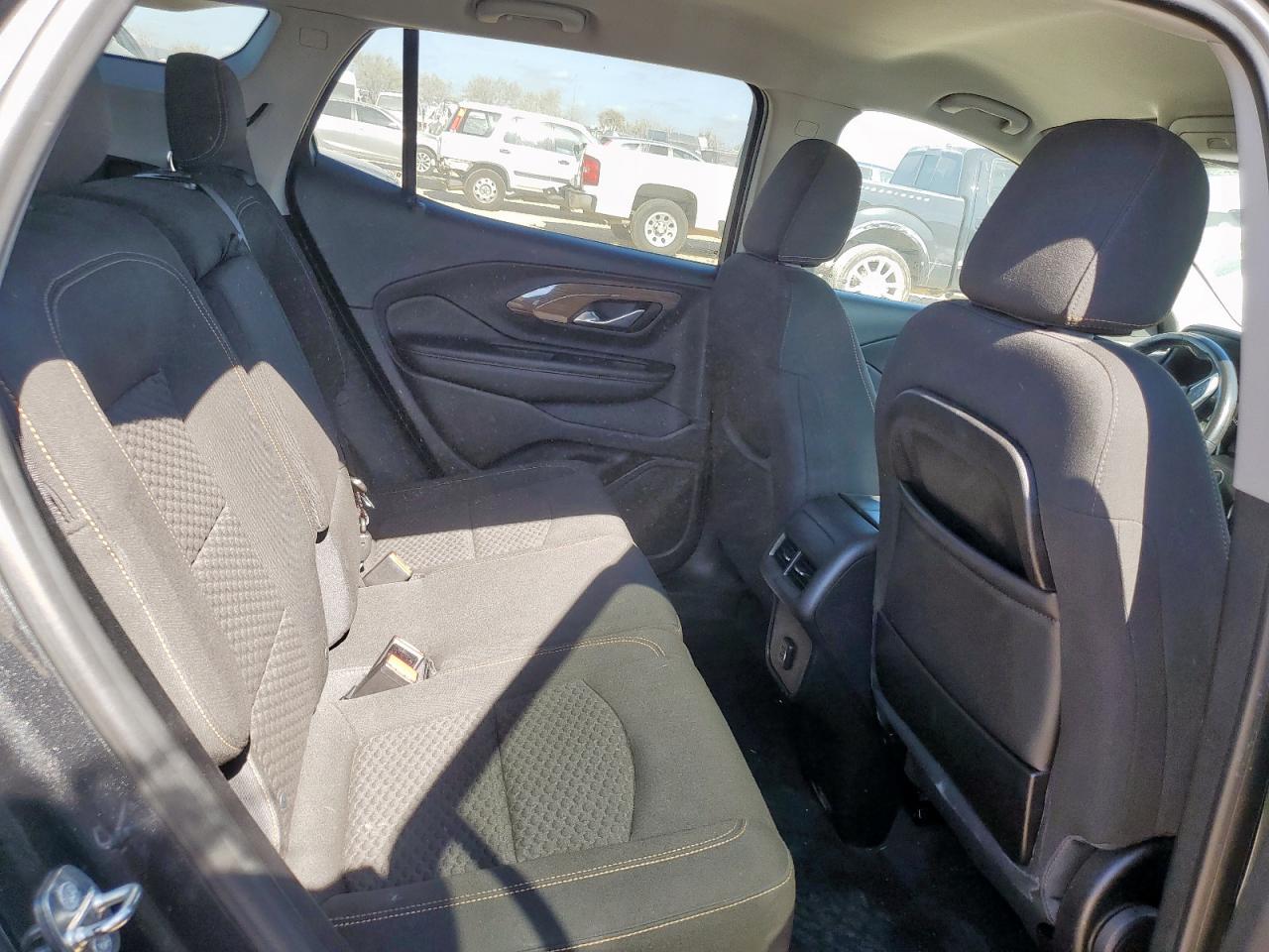 2018 GMC Terrain Sle VIN: 3GKALMEV6JL386407 Lot: 92823175