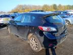 2013 MAZDA 3 1.6 TAMURA 5DR AUTO for sale at Copart SANDTOFT