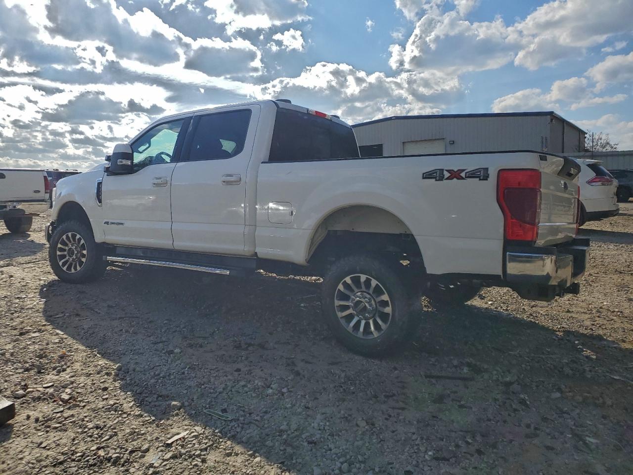 2021 Ford F250 Super Duty VIN: 1FT7W2BT9MED92596 Lot: 90790785