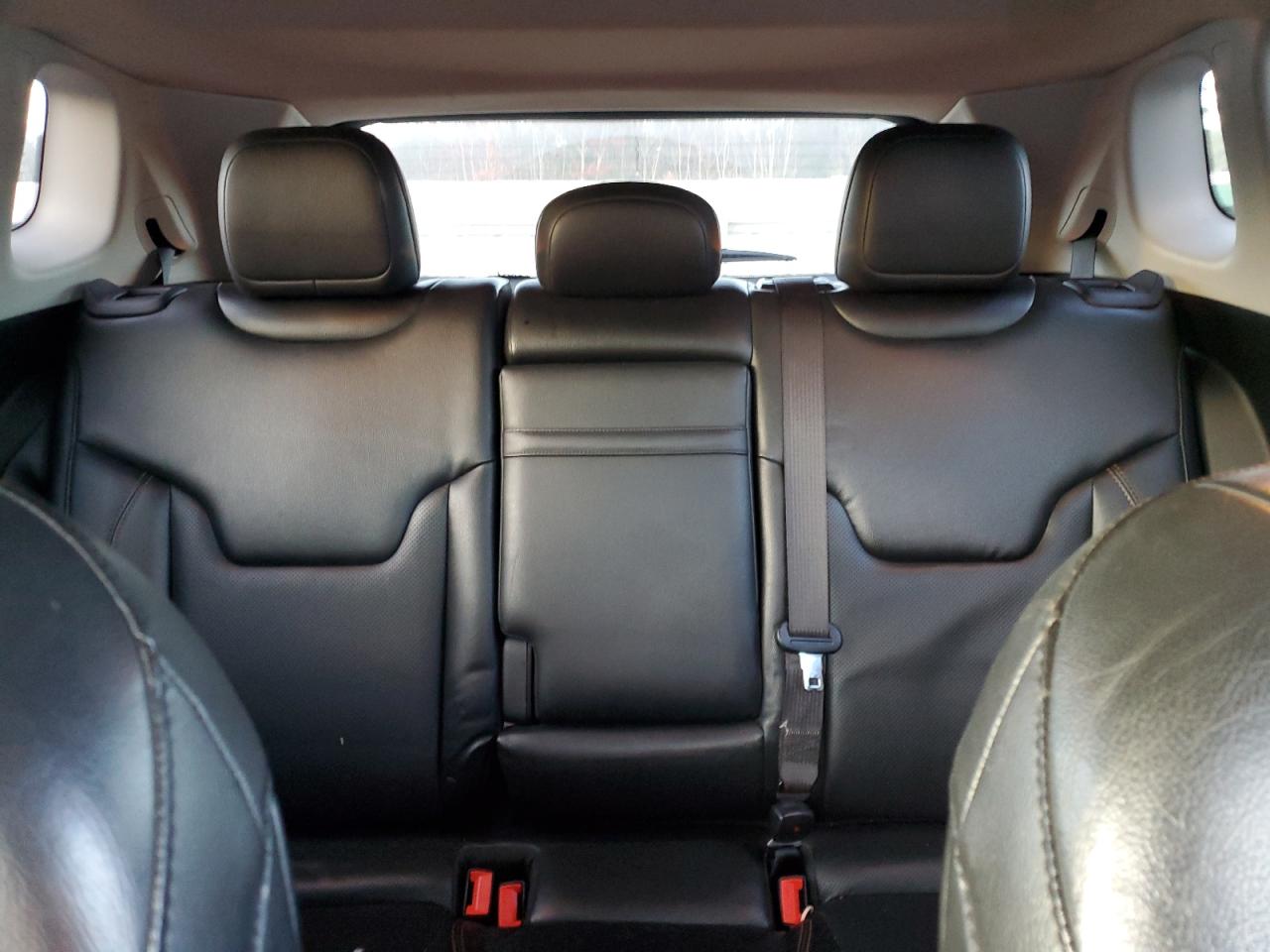 2018 Jeep Compass Limited VIN: 3C4NJDCB3JT435512 Lot: 92302515