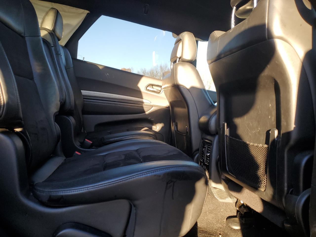 2020 Dodge Durango Gt VIN: 1C4RDJDG0LC286248 Lot: 90787855