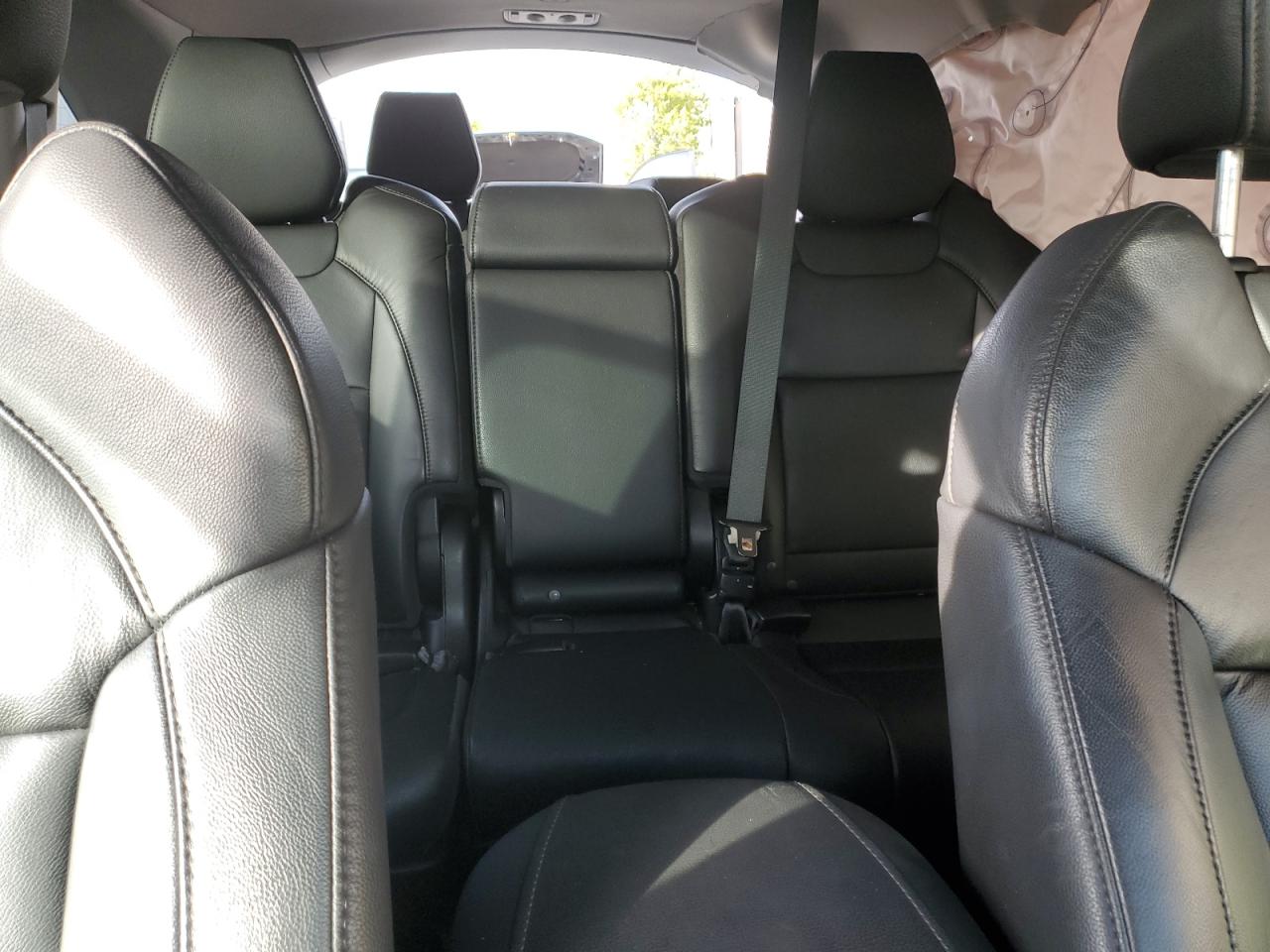 2014 Acura Mdx VIN: 5FRYD3H22EB014679 Lot: 93407625