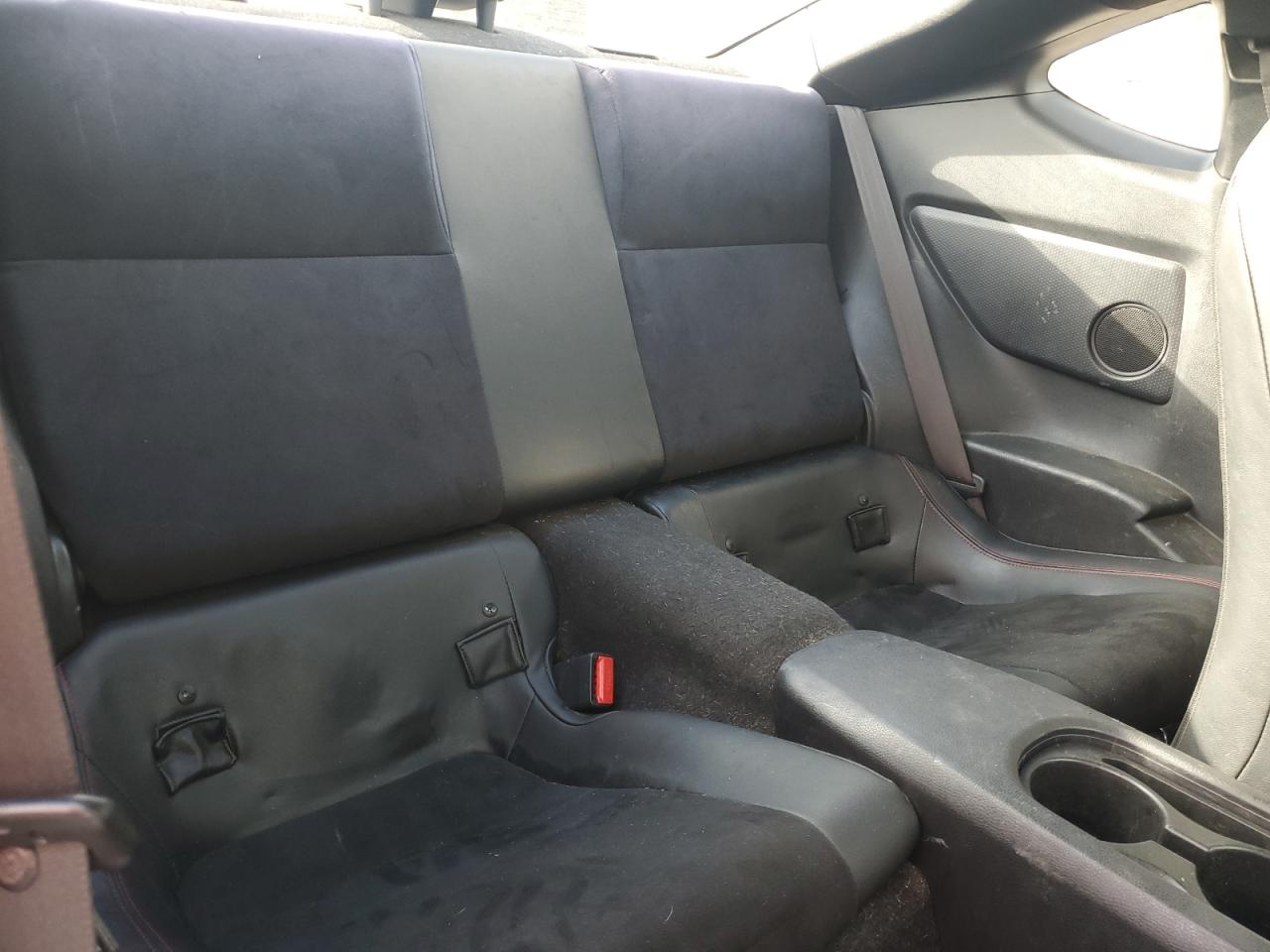 2020 Subaru Brz Limited VIN: JF1ZCAC18L9701612 Lot: 91264205