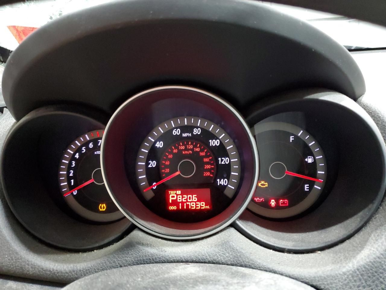 2012 Kia Forte Ex VIN: KNAFU4A28C5528654 Lot: 92263365