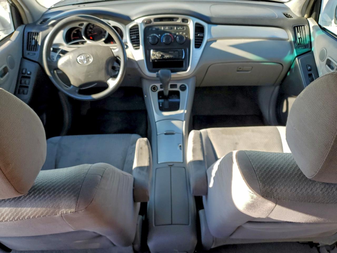 2006 Toyota Highlander Hybrid VIN: JTEDW21AX60008887 Lot: 94188765