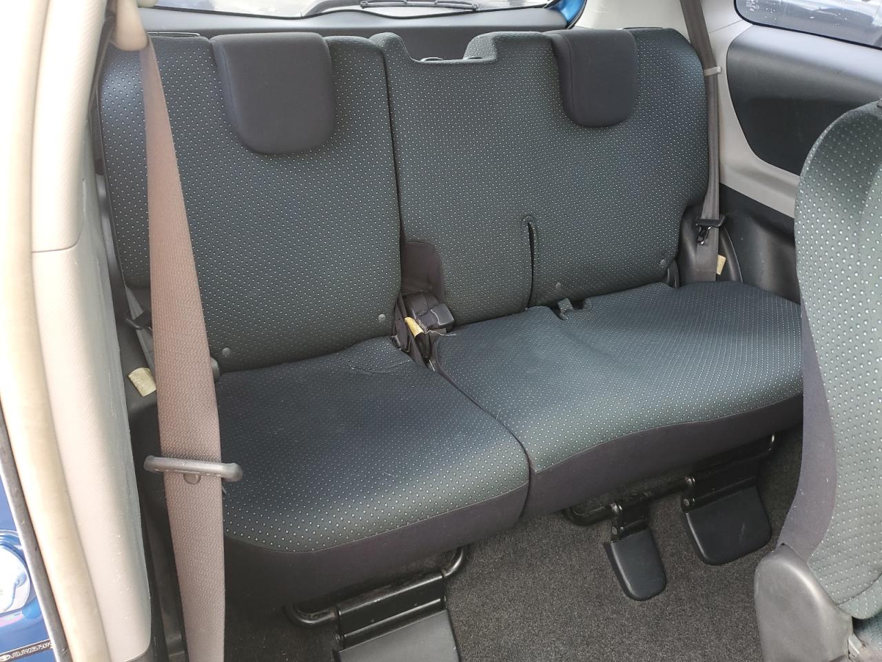 2007 Toyota Yaris VIN: JTDJT923575099886 Lot: 92675905