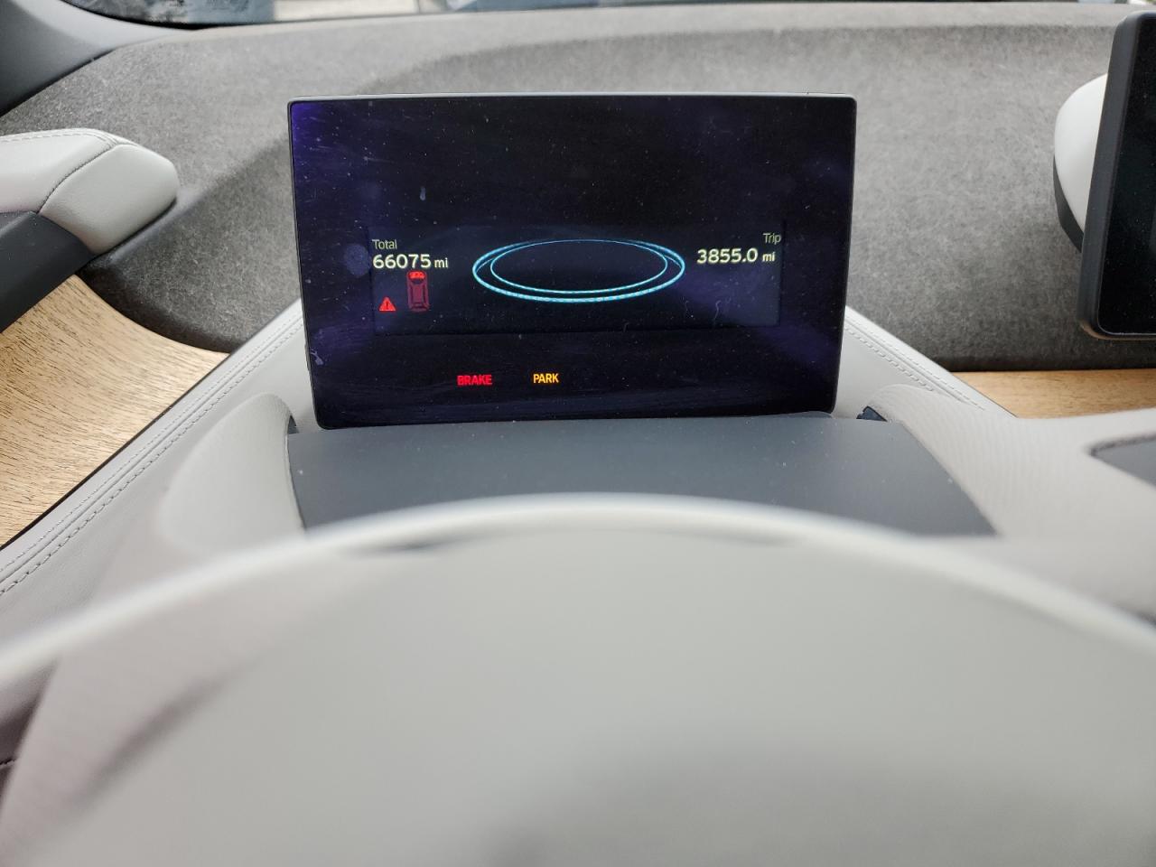 2014 BMW I3 Bev VIN: WBY1Z2C53EV284326 Lot: 93660905