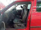 2012 SKODA YETI 2.0 TDI CR ELEGANCE 4X4 5DR for sale at Copart EAST KILBRIDE