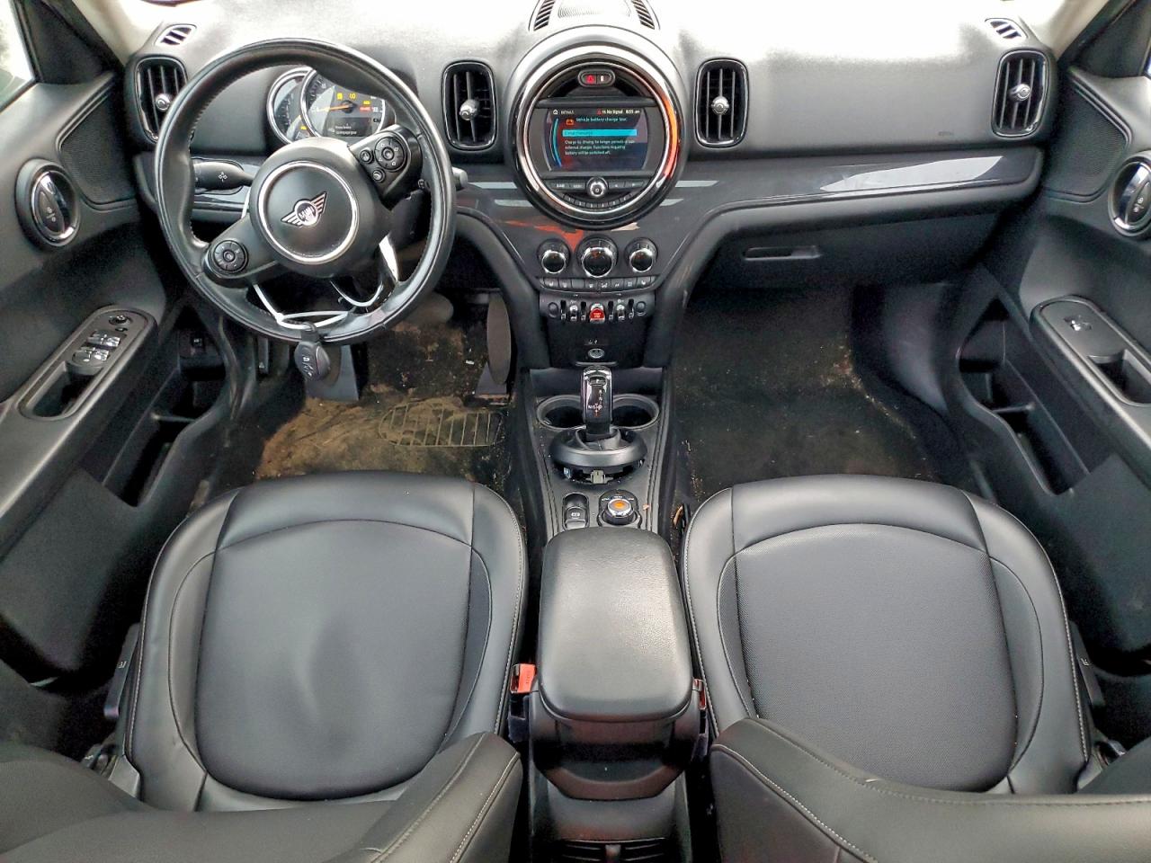 2020 Mini Cooper Countryman VIN: WMZYW3C04L3L22920 Lot: 93695985