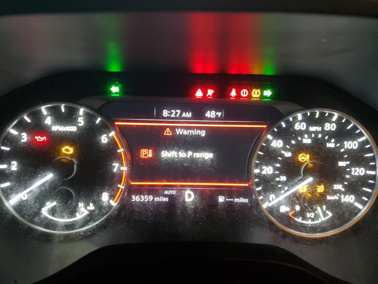 2023 Nissan Rogue S VIN: 5N1BT3ABXPC742346 Lot: 92444675