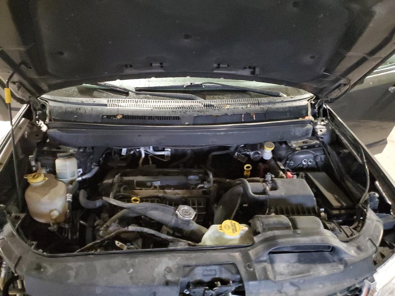 2020 Dodge Journey Se VIN: 3C4PDCAB9LT226310 Lot: 93222975