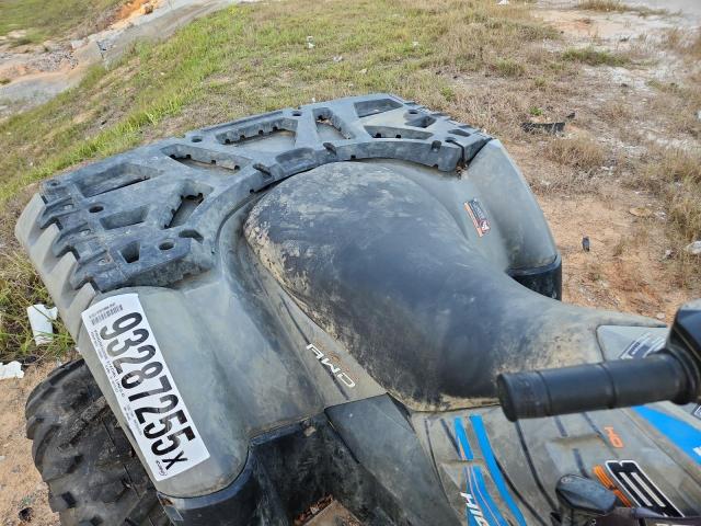 2024 POLARIS SPORTSMAN 850 HIGH LIFTER EDITION  