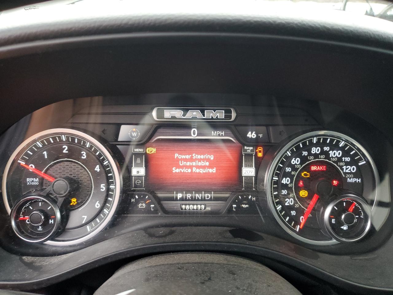 2021 Ram 1500 Big Horn/Lone Star VIN: 1C6SRFFT8MN658118 Lot: 91073685