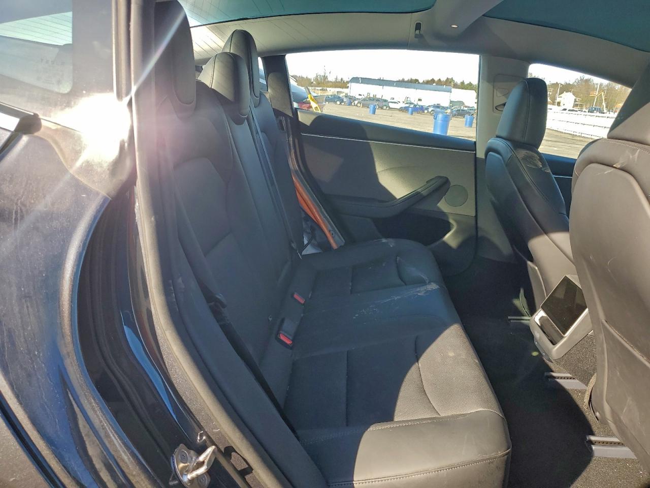 2024 Tesla Model 3 VIN: 5YJ3E1EA8RF728184 Lot: 93984065