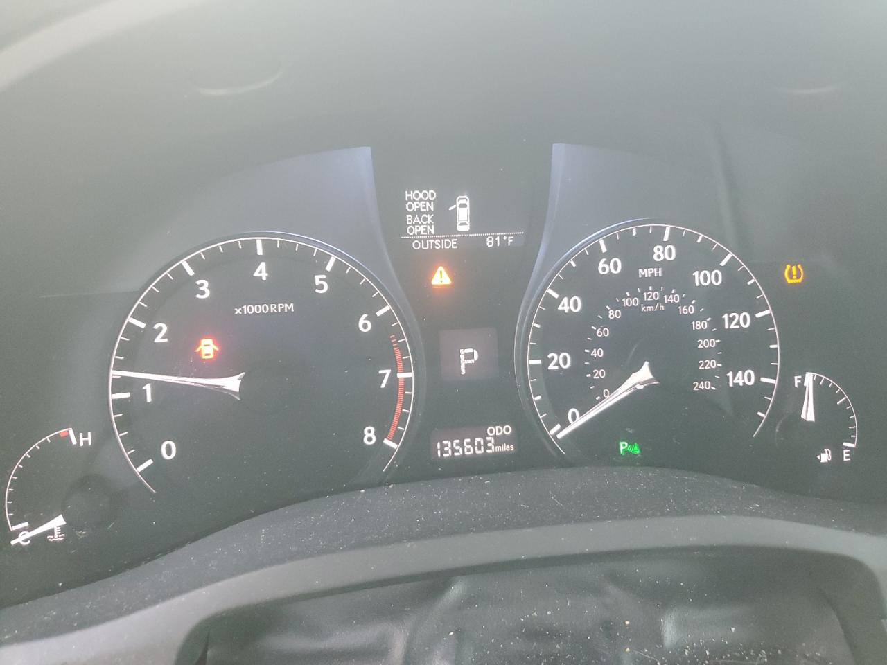 2013 Lexus Rx 350 VIN: 2T2ZK1BA4DC115172 Lot: 93412065