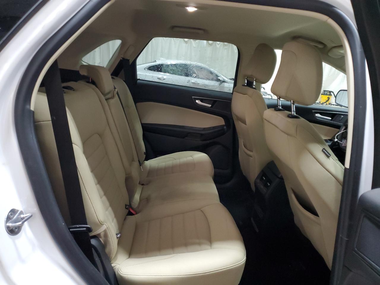 2024 Ford Edge Se VIN: 2FMPK4G93RBB26199 Lot: 91906915