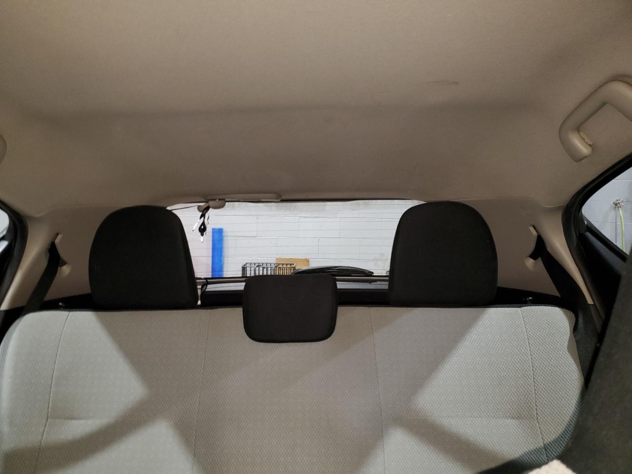 2013 Toyota Prius C VIN: JTDKDTB31D1534971 Lot: 92162015