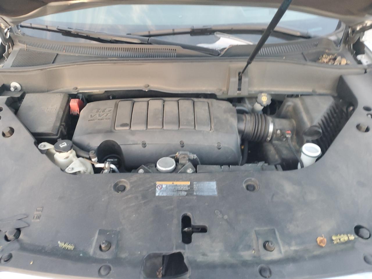 2016 GMC Acadia Denali VIN: 1GKKVTKDXGJ200811 Lot: 85439185