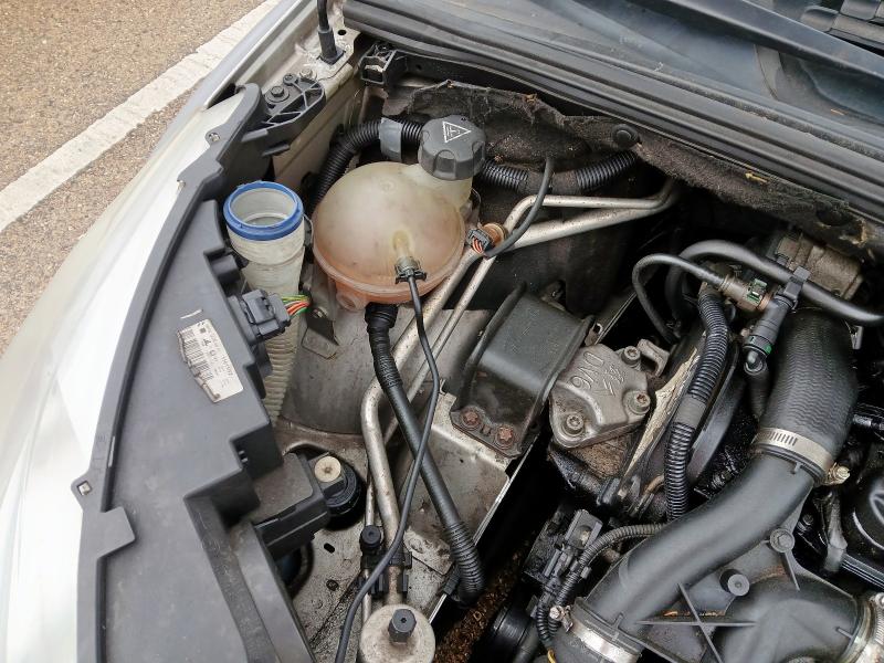 2011 CITROEN DS4 1.6 HDI DSTYLE 5DR