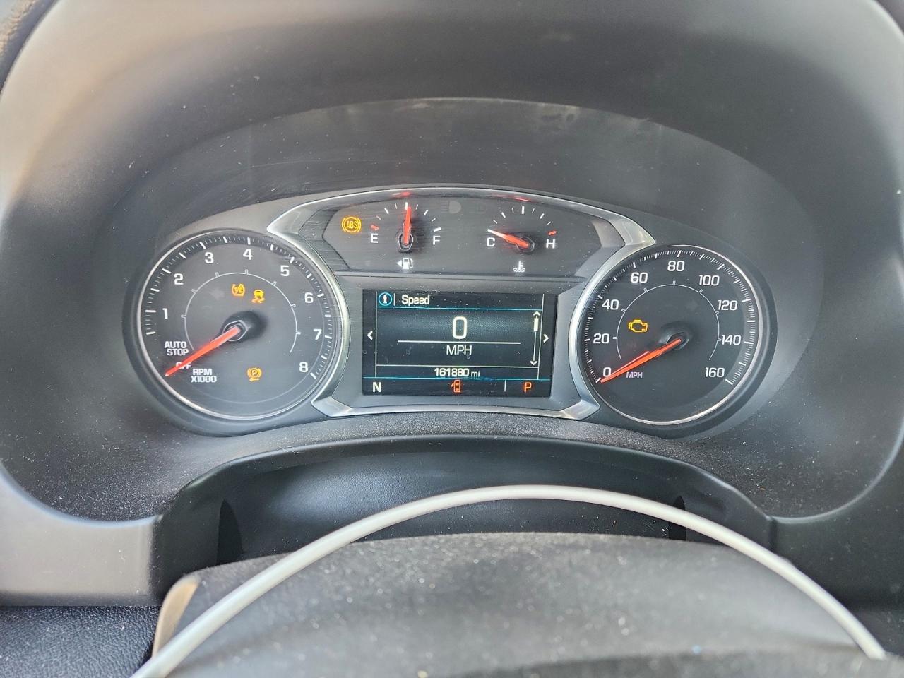 2018 GMC Terrain Denali VIN: 3GKALXEX2JL138514 Lot: 94326965